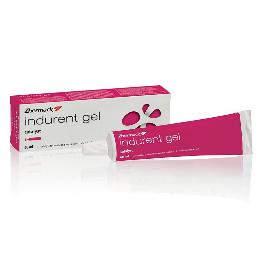Catalizador Indurent gel Zhermack - Tubo de 60 ml.