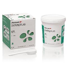 Zetaplus putty Zhermack - Bote de 900 ml.