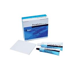 Permlastic Heavy Body Kerr - 2 tubos: 60 ml base, 60 ml catalizador.