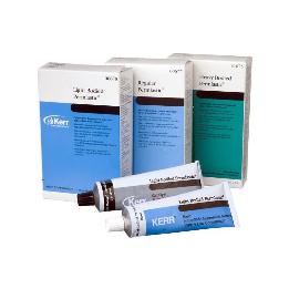 Permlastic Regular Body Kerr - 2 tubos: 60 ml base, 60 ml catalizador.