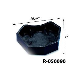 Zocalador Superior con Splicat 050090 Mestra - 