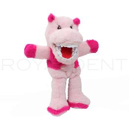 Titeres Rosi Cow Bader - 