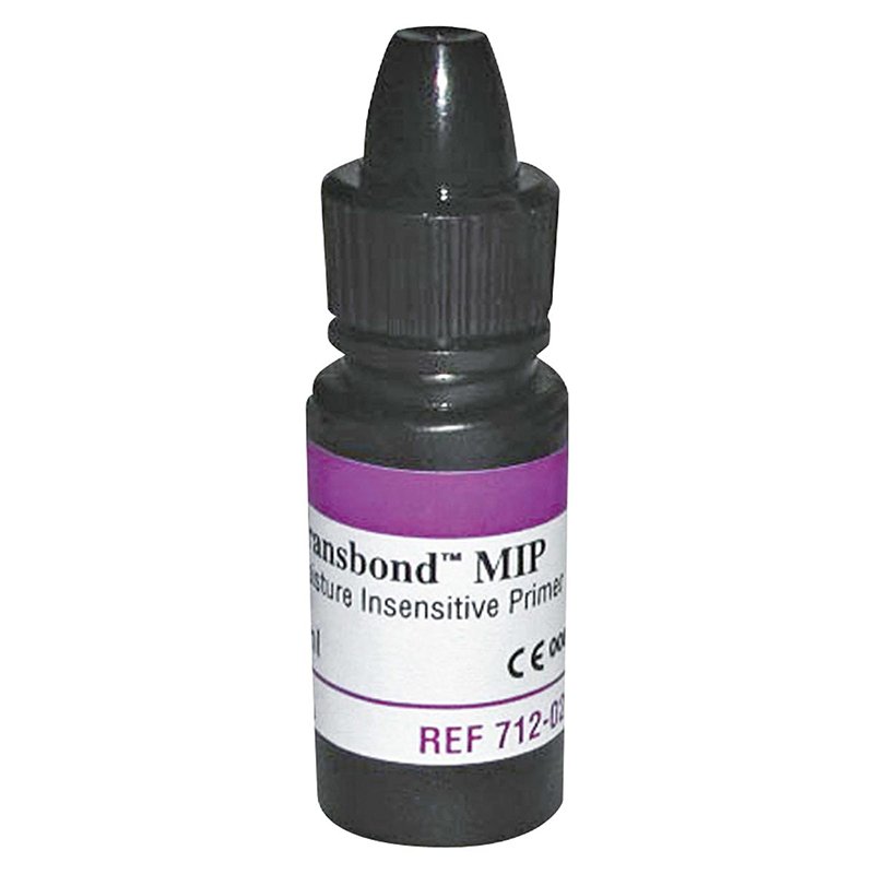Adhesivo Transbond MIP Primer hidrofilo 712-025 3M UNITEK - 1 botella de 6ml