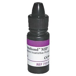 Adhesivo Transbond MIP Primer hidrofilo 712-025 Solventum UNITEK - 1 botella de 6ml