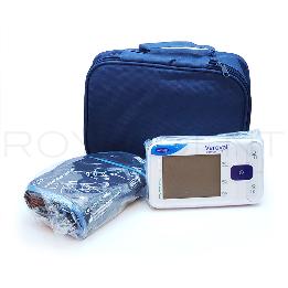 Tensiómetro digital de brazo Veroval duo control con manguito para adultos Hartmann - unidad