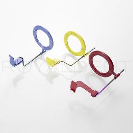 Gratis Vistaposition PSP Universal por compra Vistascan Mini Esasy 2.0 Durr - 