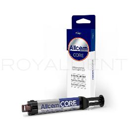 Allcem Core A2 automix jer 6g Gratis por Whitepost KIT FGM - 