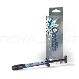 Opallis Flow A3 Jeringa de 2 grs  FGM - Jeringa de 2 grs.