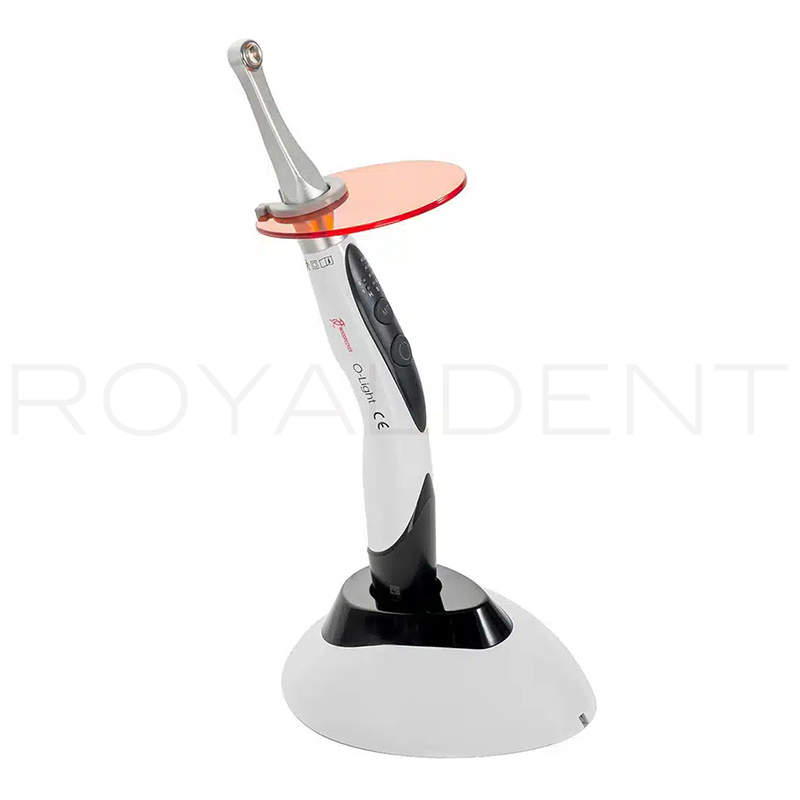 Regalo Lampara Woodpecker O-Light II Blanca comprando 6 composite + Adhesivo ELORA FGM - 