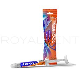 Regalo por compra Condac acido  azul jer 3 x 2,5g  FGM - 