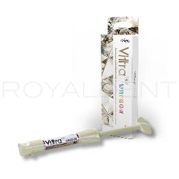 Regalo por compra Vitra APS Unique jeringas FGM - 