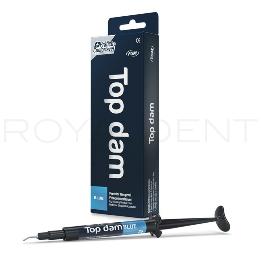 Top Dam azul jeringa 2g FGM - Jeringa de 2grs