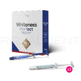 Whiteness Perfect 16% 5x3grs  FGM - 