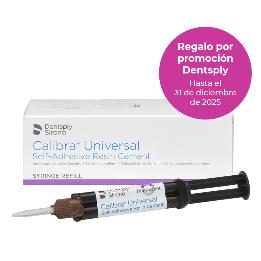 Regalo Calibra universal regalo Medium DentsplySirona - 