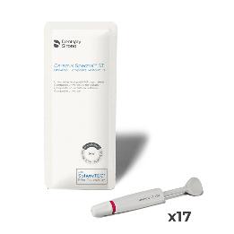 Regalo Dentsply 17 Ceram-x universal Spectra ST-HV jeringas A3 3 grs. por la compra de 30 reposicion DentsplySirora - 