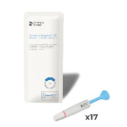Regalo Dentsply 17 Ceram-x universal Spectra ST-LV jeringas A2 3 grs. por la compra de 30 reposicion DentsplySirora - 