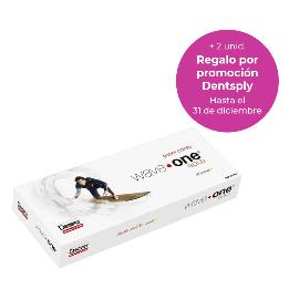 Regalo Dentsply 2 cajas Puntas papel WaveOne Gold Primary  por la compra de 4 cajas  DentsplySirona - 