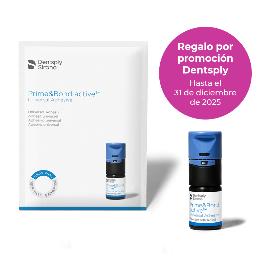 Regalo Prime&bond Active bote 4 ml. Dentsply Sirona - 