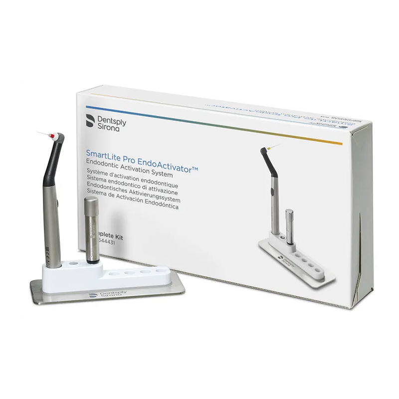 SmartLite Pro endoactivador Complete Kit envia DenstplySirona Dentsply Sirona - 