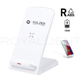 Cargador inalámbrico 15W  Kulzer - 