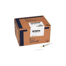 Gratis 100 jeringas ( 1 caja ) jeringa con Aguja Irrigación 27G Royal Dent - 