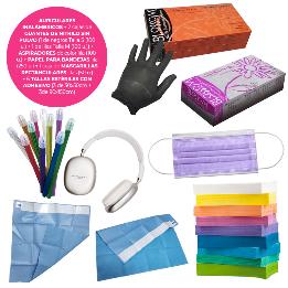 Gratis artículos de Gratis por compra superior a 1200 Euros netos Royal Dent - 