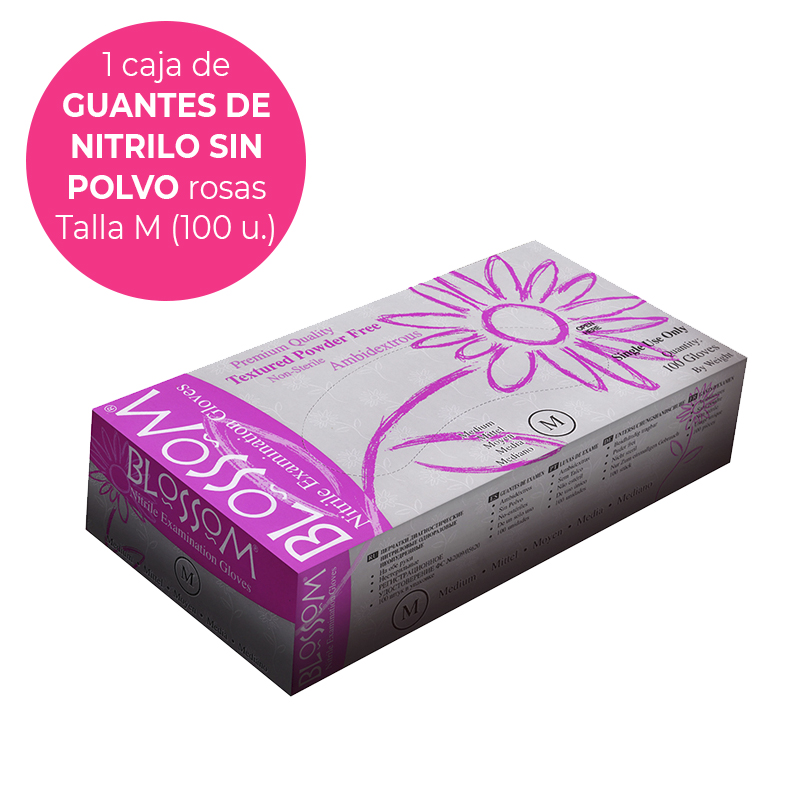 Gratis Artículos de Regalo por compra superior a 300 Euros netos royal - 