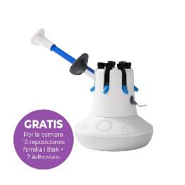 Calentador Composite 6520K envia Solventum_Solventum Solventum - 