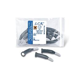 LCR para retenedores cápsulas Reliance - 1 Bolsa 11 de compules x 0.45grs 