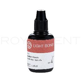Sellador Light Bond con flúor Reliance - 1 botella de 7CC