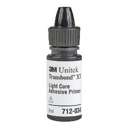 Transbond XT Adhesivo 712-034 3M Unitek - Botella de 6 ml.