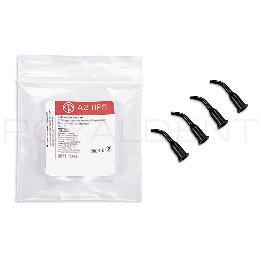 Puntas para Ultra band Blue y trasparente Reliance Orthodontic - 5 unidades