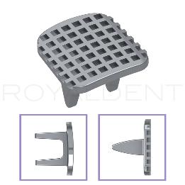 Tonguer lingual  Aditek - bolsa de 1 unidades