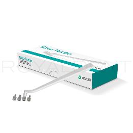 Kit de Mini mold EasyClip Aditek - 4 tamaños 