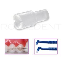 Mini mold grande para almabre Reliance Orthodontics - 25 unidades