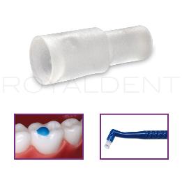 Mini mold levante de mordida posterior Reliance Orthodontics - 25 unidades