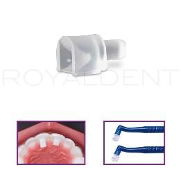 Mini mold para correciones de mordida 3mm Reliance Orthodontics - 25 unidades 
