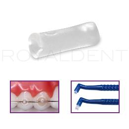 Mini mold pequeño para alambre  Reliance Orthodontics - 25 unidades