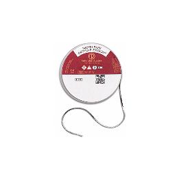 Ortho Flextech ORO SIN NIQUEL Reliance Orthodontic - Bobina de 75cm