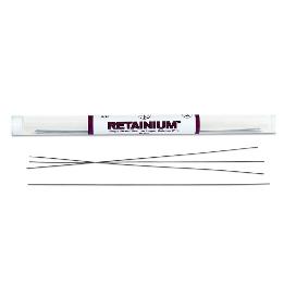 Retainium alambre sin niquel Reliance Orhodontic - 10 varillas
