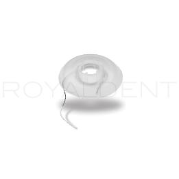 Retenedor lingual Ultra flex acero inoxidable Royal Dent - Bobina  