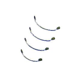 Retenedor lingual universal Royal Dent - Confección de 5 unidades.