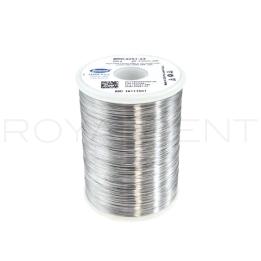 Alambre para ligaduras acero inoxidable Leone - Bobina de 500 grs aproximadamente