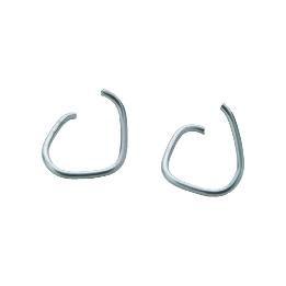 Resortes separadores niquel titanio Royal-Dent - 25 unidades