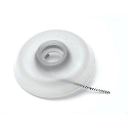 Rollos de resorte de acero abierto 010 Royal Dent - Rollo de 0.91 metros