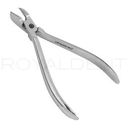 Alicate de corte duro Orthometric - permite cortar 0.21x0.25