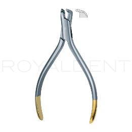 Alicate corte distal punta carburo de Tungsteno American Eagle-Royal dent - 