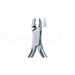 Alicate corte ligadura   AAmerican Eagle-Royal dent - 
