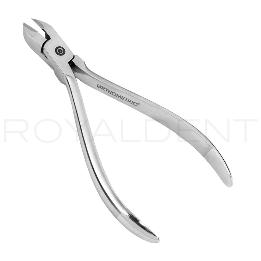 Alicates para cortar ligaduras metálicas  Orthometric - angulado de 15º 130mm