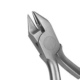 Alicate Aderer 3 puntas 678-312 Hu-Friedy - 